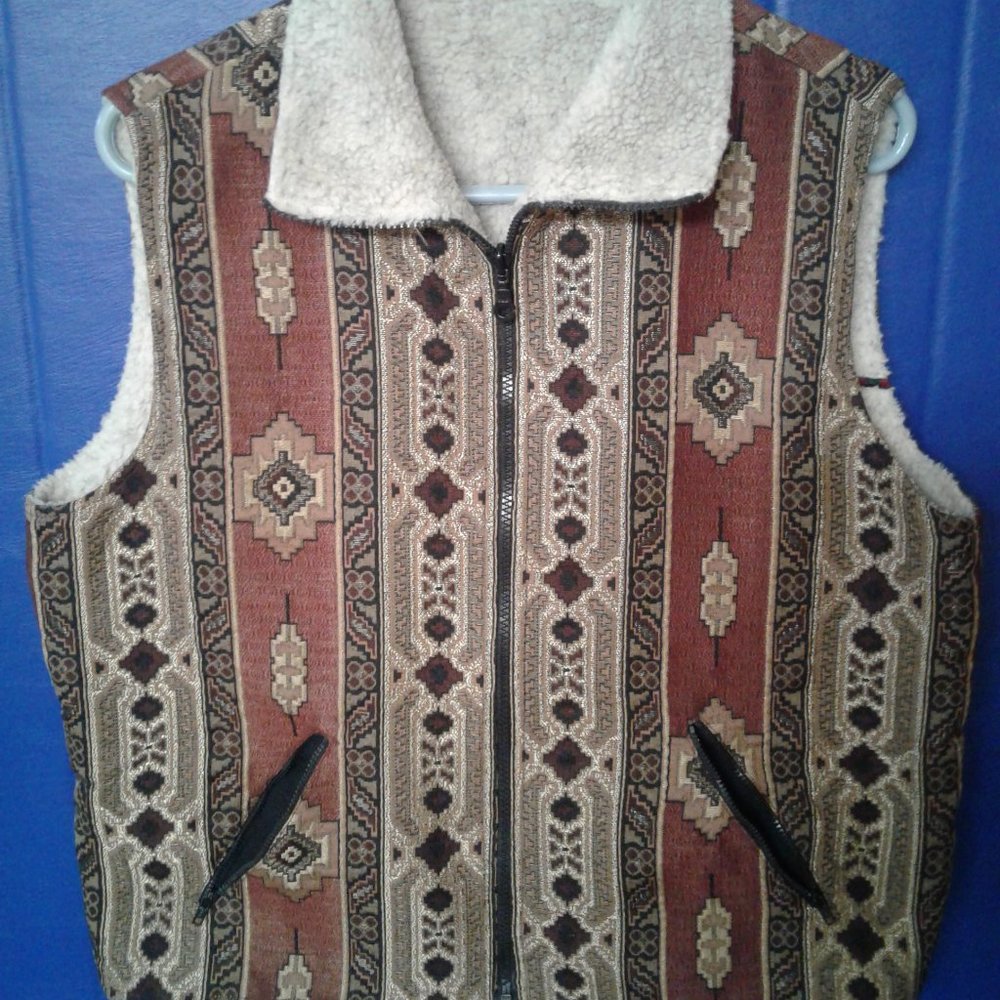 Vest